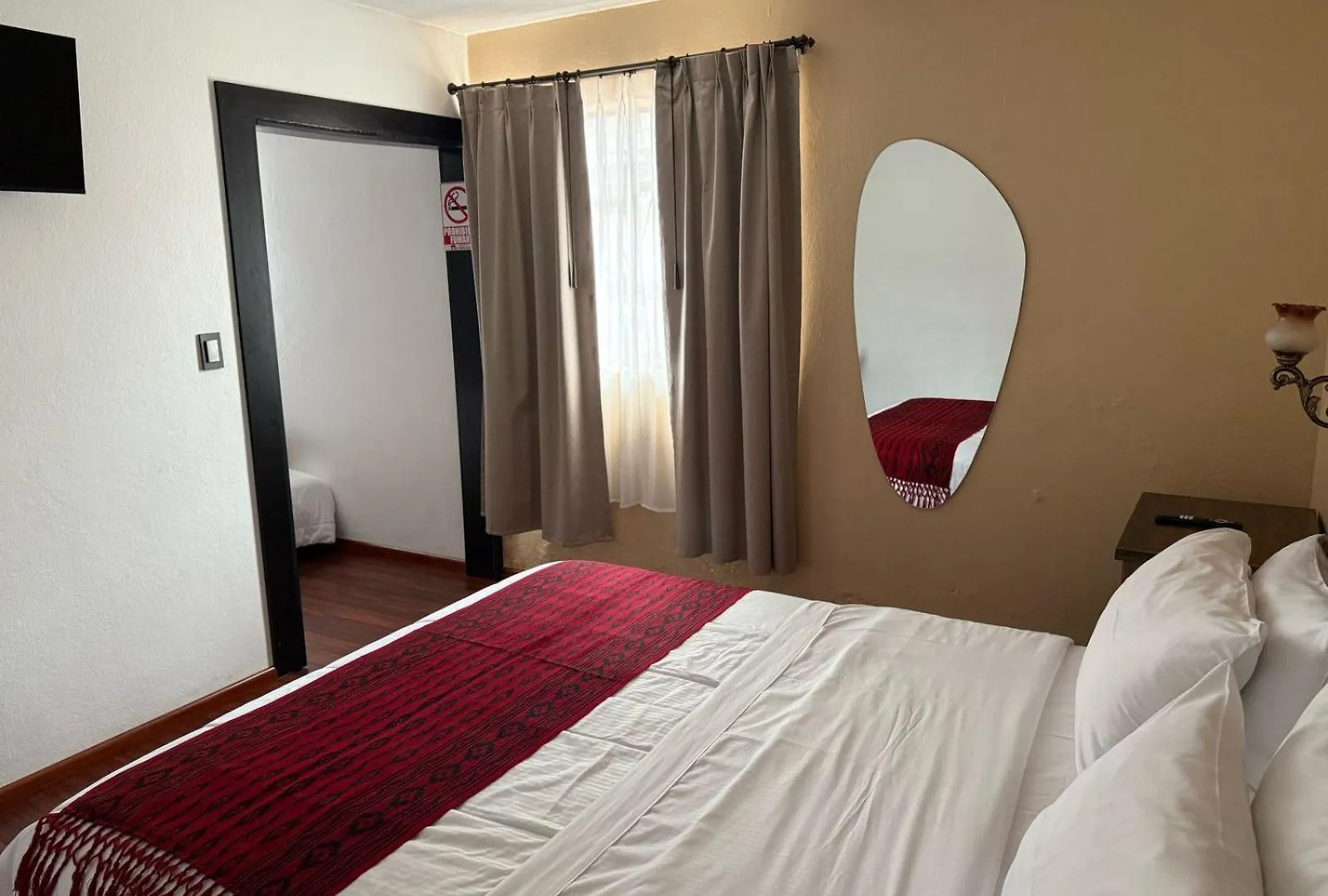 Hotel El Morlaco Cuenca