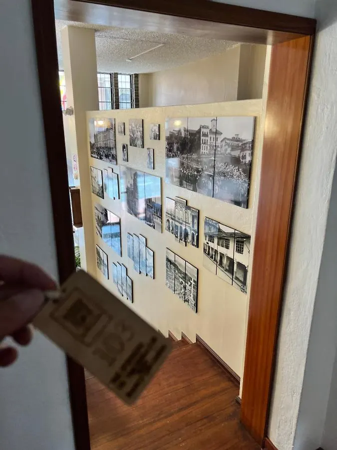 Hotel El Morlaco Κουένκα
