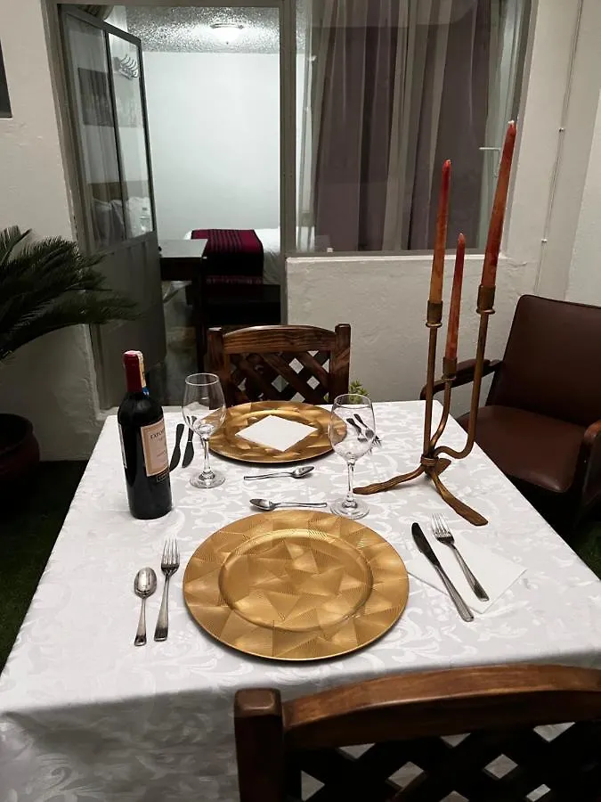 Hotel El Morlaco Κουένκα