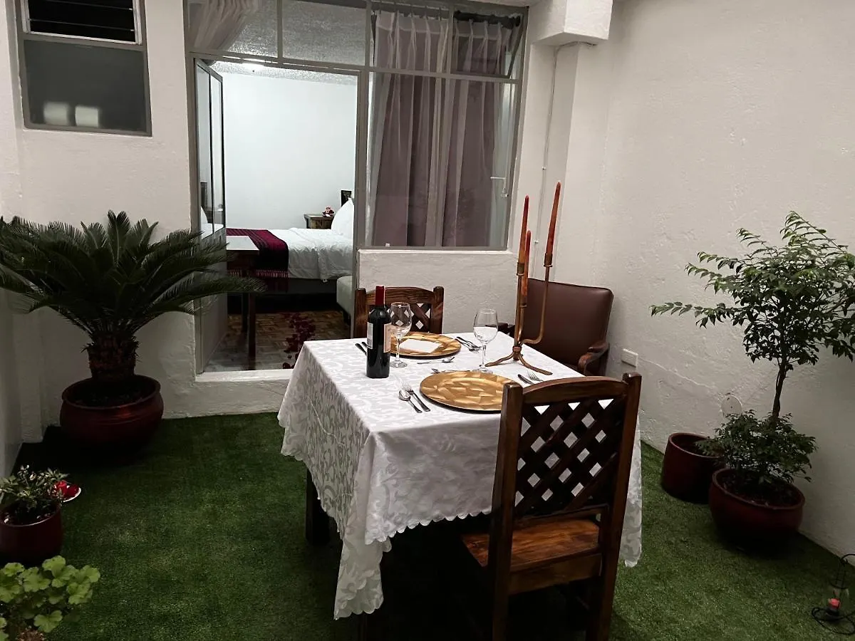 Hotel El Morlaco Κουένκα