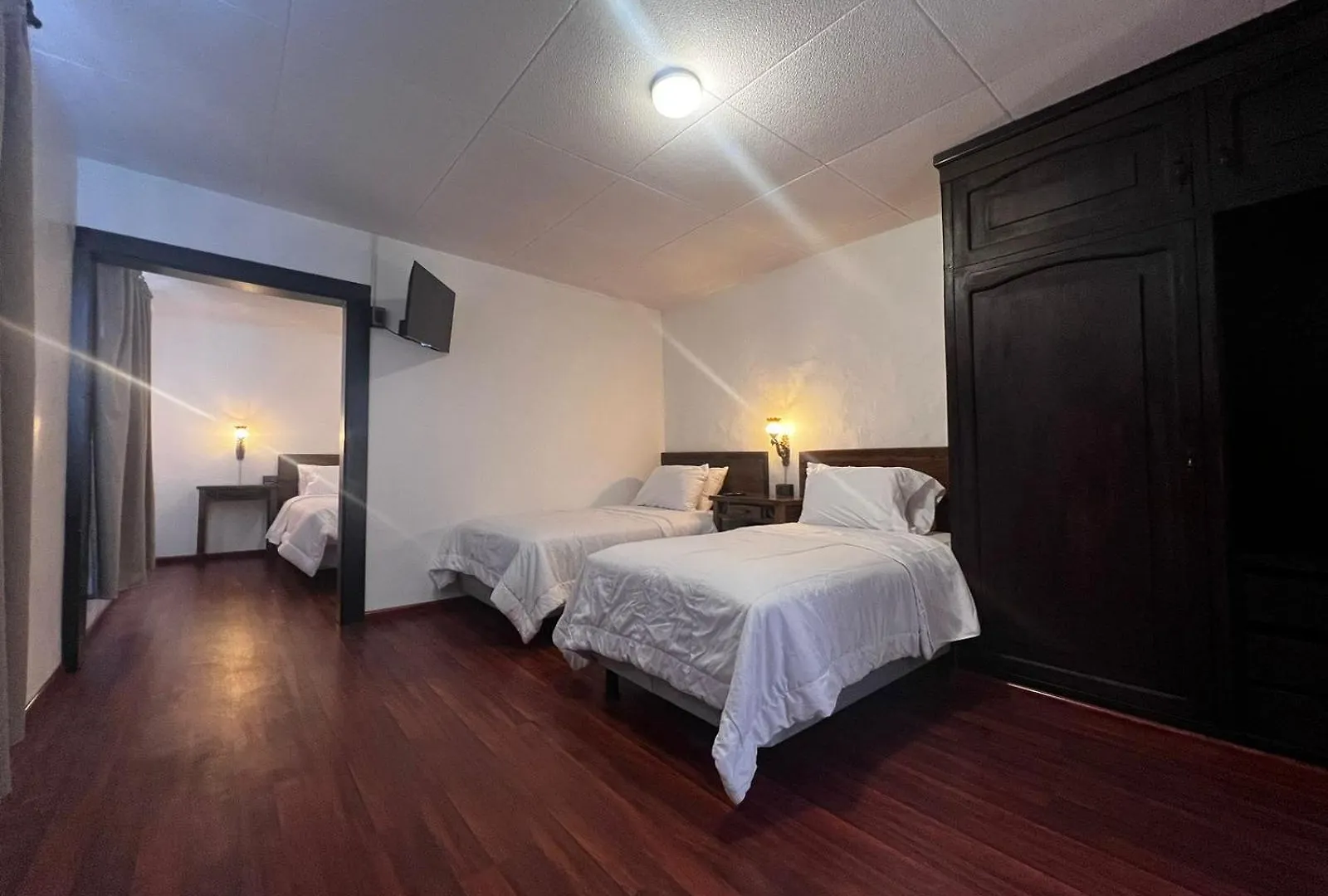 Hotel El Morlaco Κουένκα 0*,