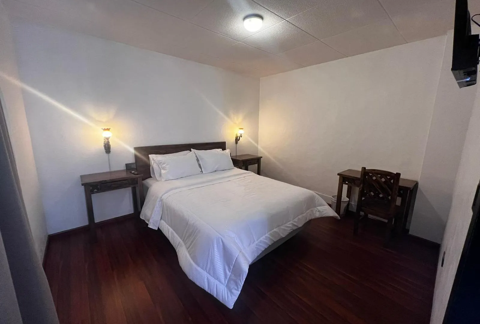 Hotel El Morlaco Κουένκα