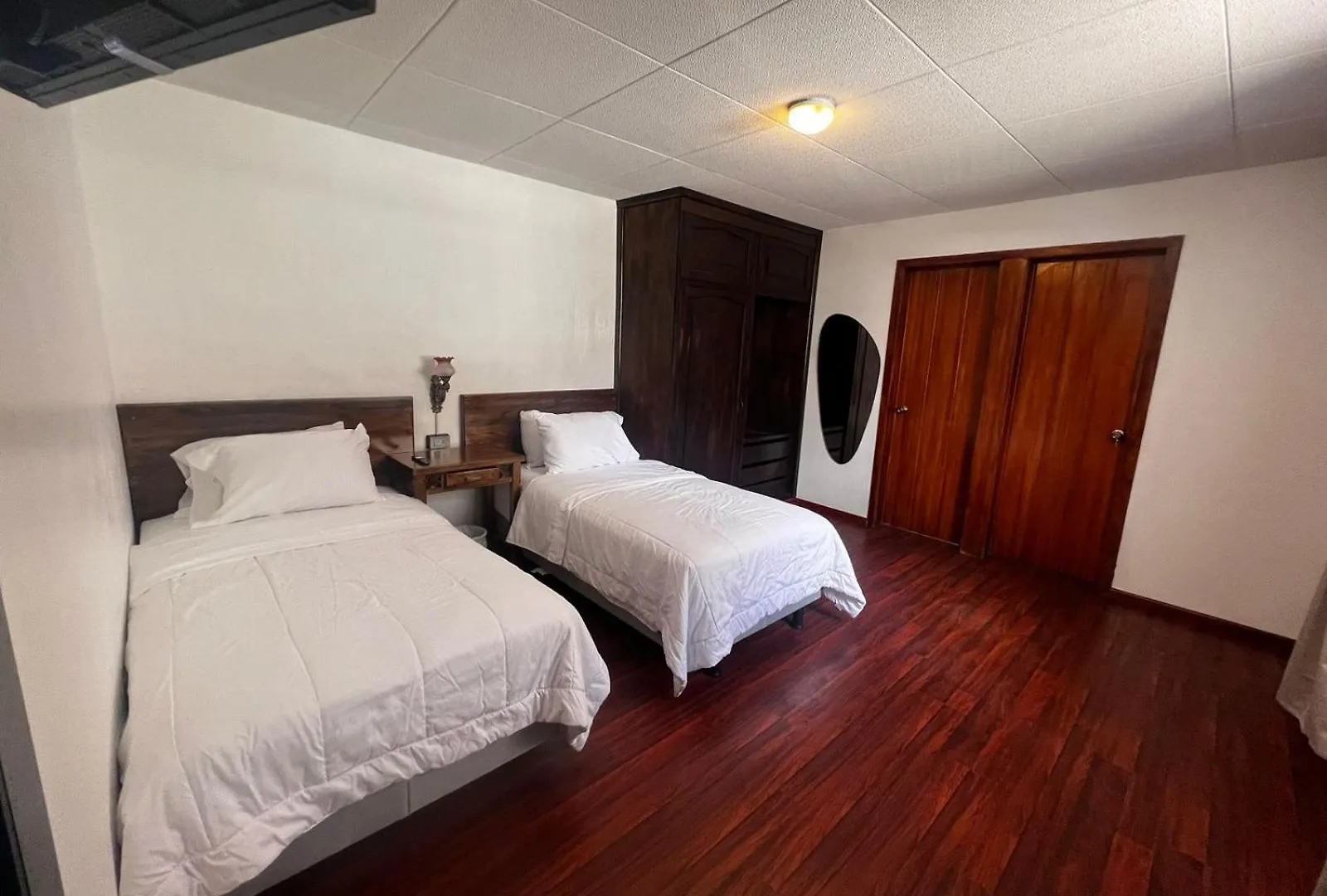 Hotel El Morlaco Κουένκα