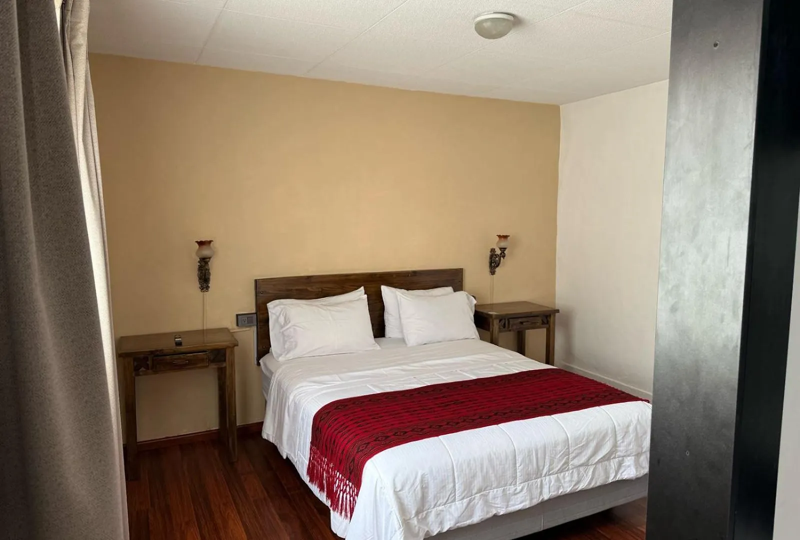 Hotel El Morlaco Κουένκα Ισημερινός