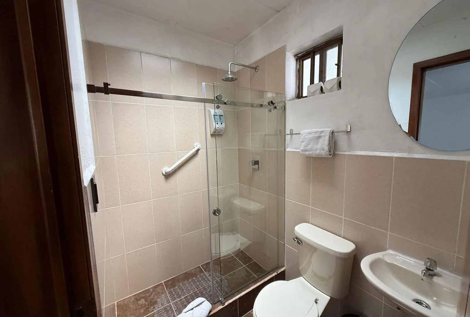 Hotel El Morlaco Κουένκα