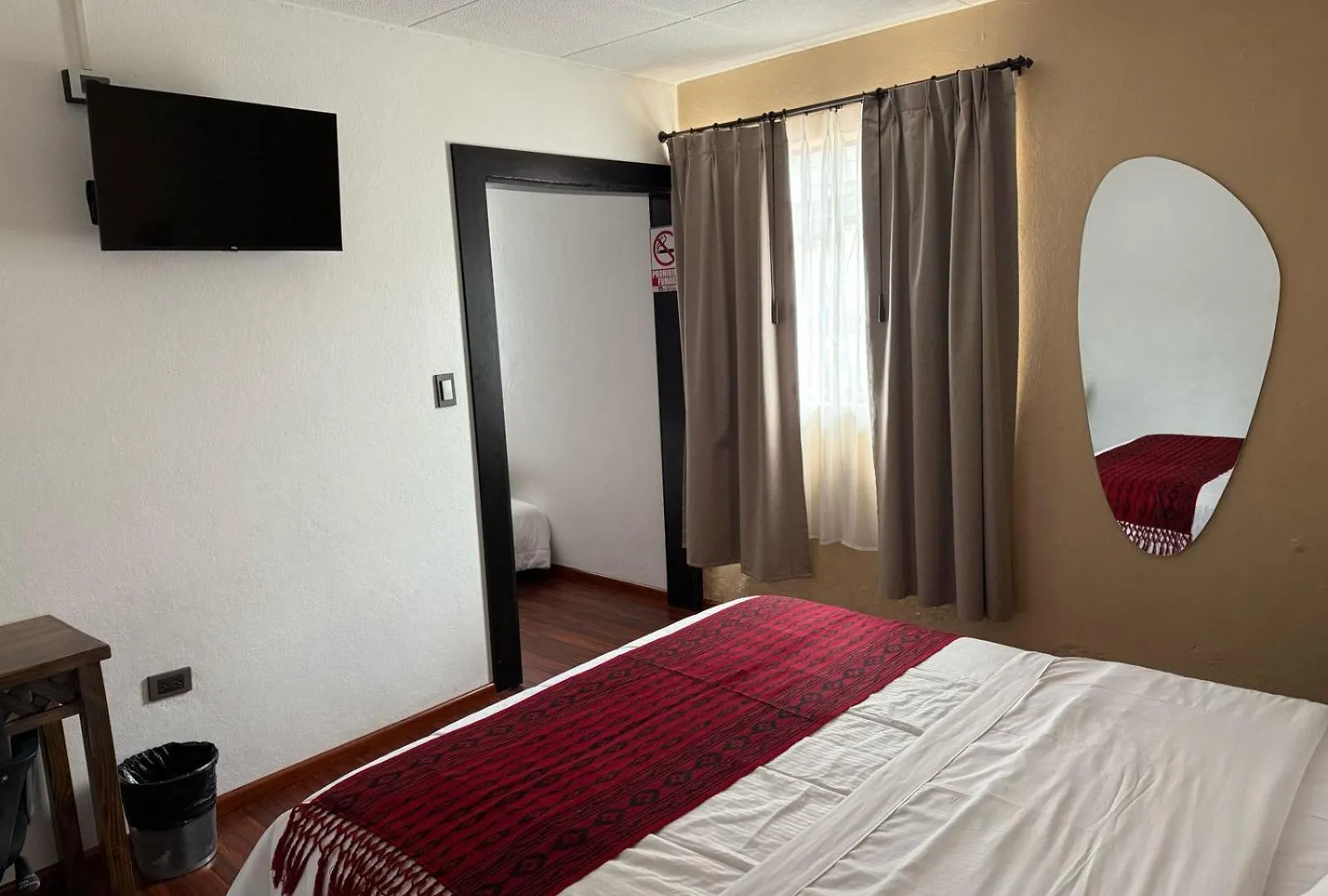 Hotel El Morlaco Κουένκα
