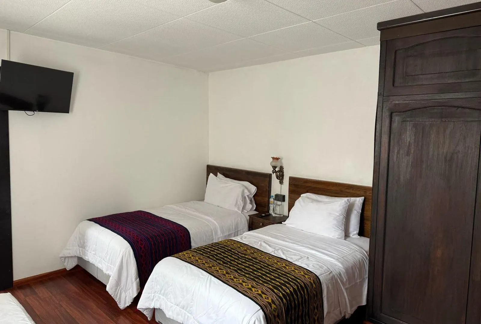 Hotel El Morlaco Κουένκα